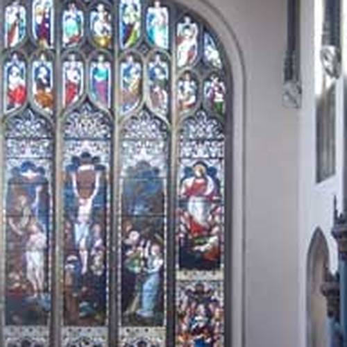 St Andrew