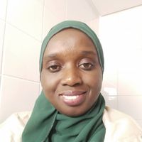 Picture of Amie Jammeh