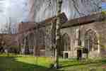 St Simon and St Jude Church in Norwich
