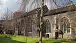 St Simon and St Jude Church in Norwich