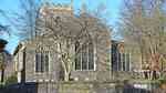 St Martin Church at Palace Plain