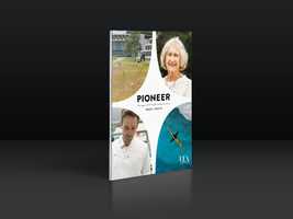 UEA Pioneer brochure