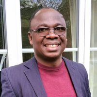 Picture of Kuami Degbevi