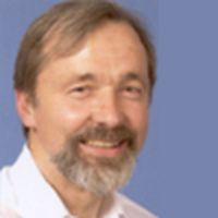 Professor Geoffrey Boulton