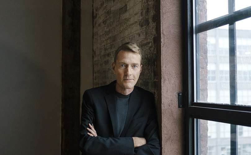 Lee Child