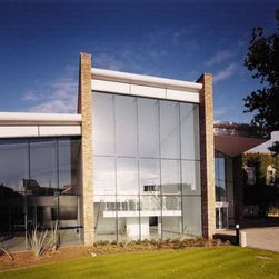 The John Innes Conference Centre