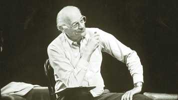Writer - Arthur Miller - American Studies