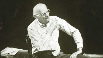Writer - Arthur Miller - American Studies