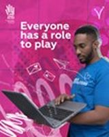 IVR IVY 2026 Everyone has a role to play