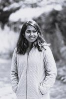 Manasa Sharma