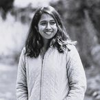 Manasa Sharma