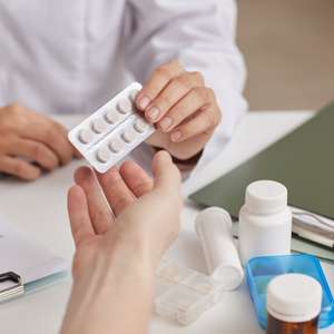 prescribing