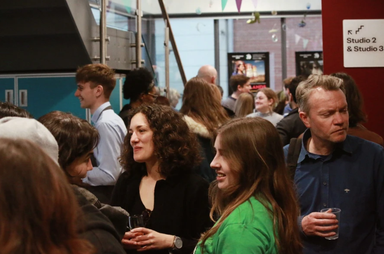 Green Film Festival