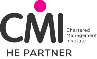 Chartered Management Institute logo