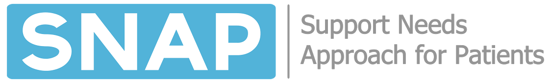 snap logo