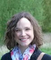 Amii Harwood