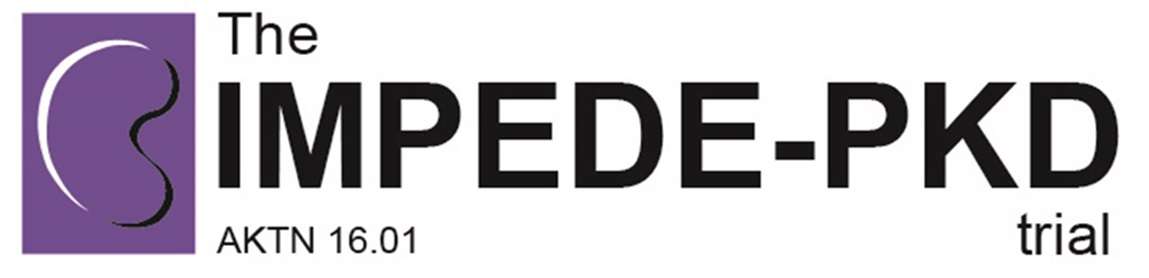 IMPEDE-PKD Logo 2025