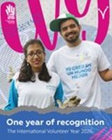 IVR IVY 2026 One Year of recognition