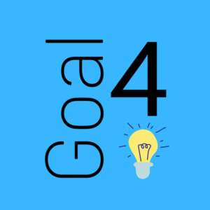 Goal 4