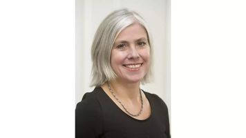 Anne Poulson UEA