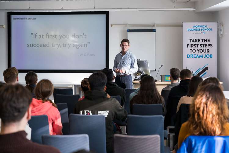 PHIL BARNES PHOTOGRAPHY NBS EMPLOYABILITY WEEK 2024-20_Phil Barnes_57913