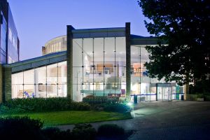 John Innes Centre