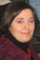 Beatriz De la Iglesia