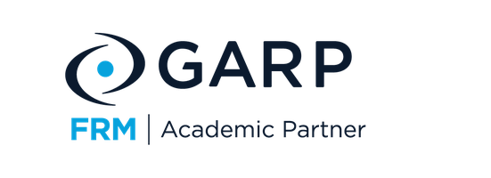 GARP logo