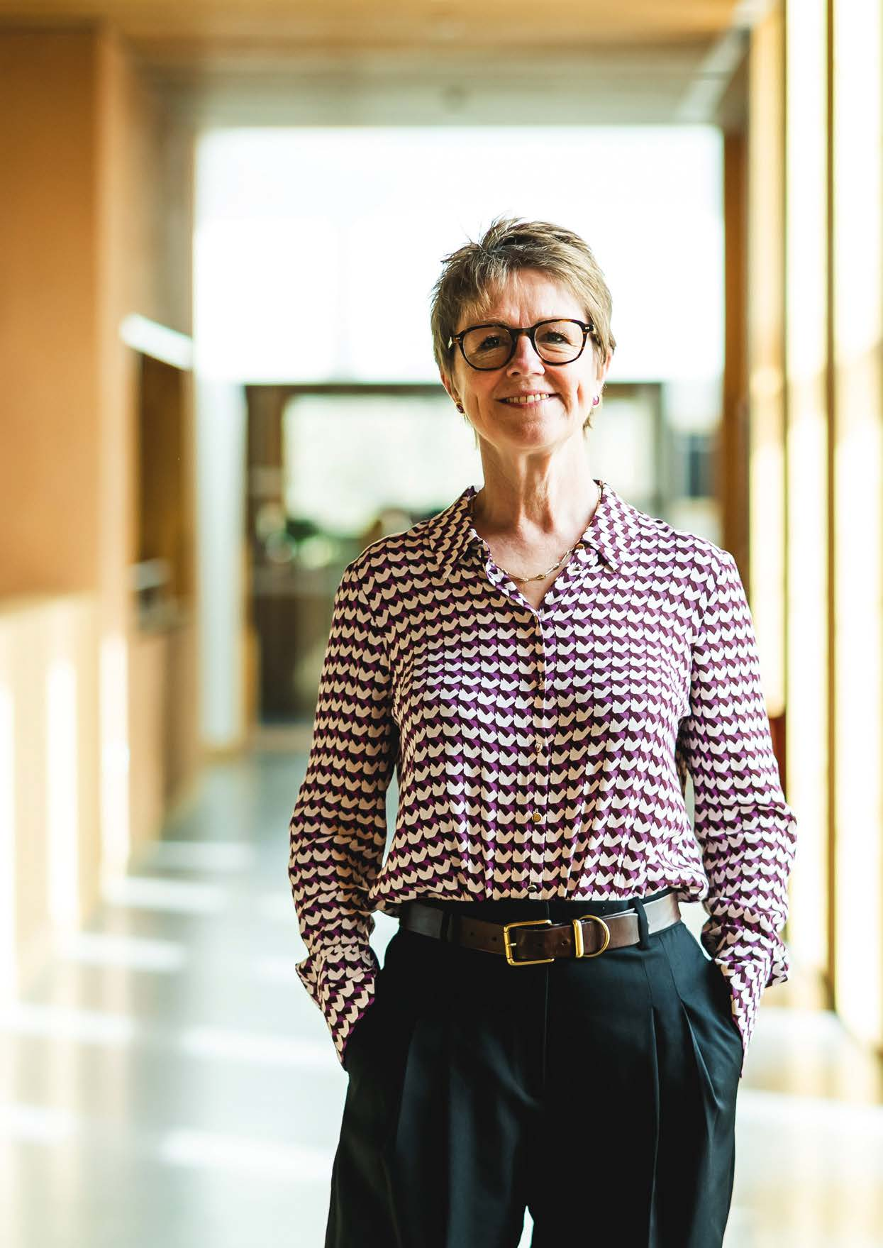 creative prof catherine richardson p20