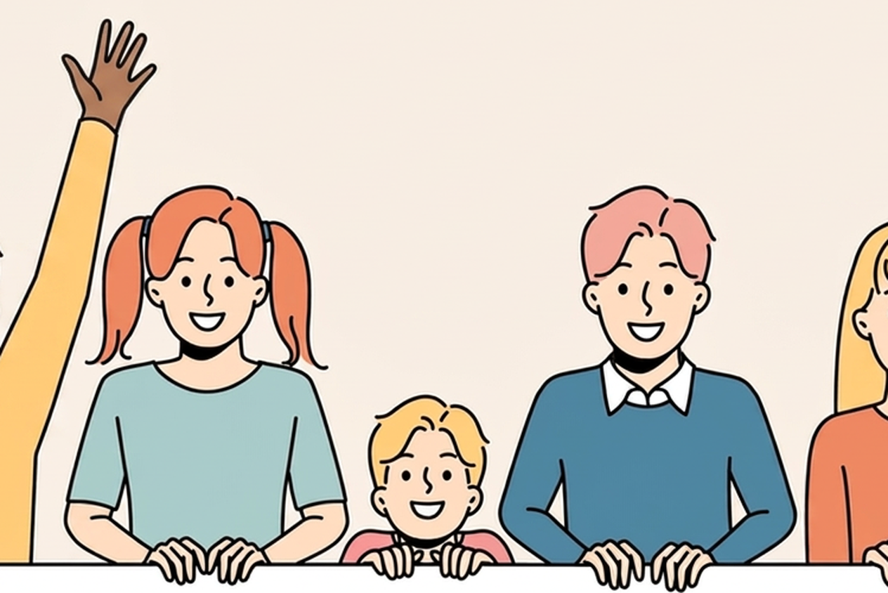 children