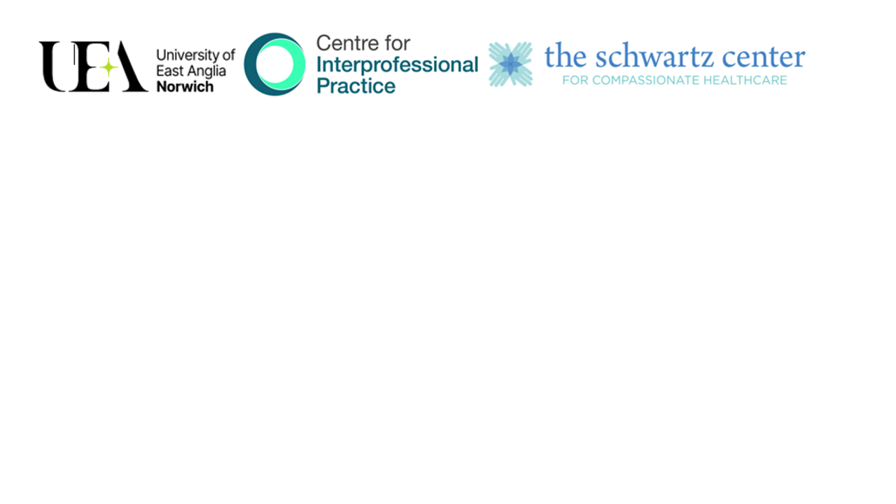 New logo Schwartz Center