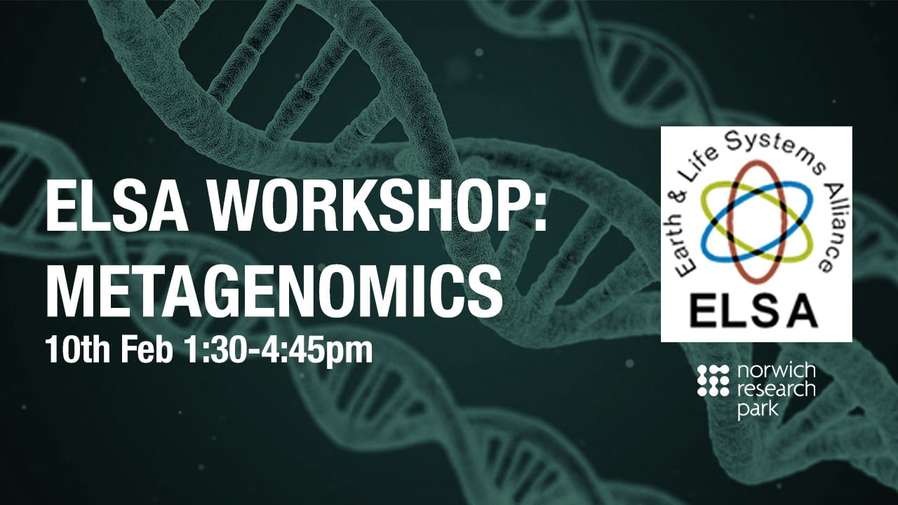 Metagenomics-10th-Feb-2021