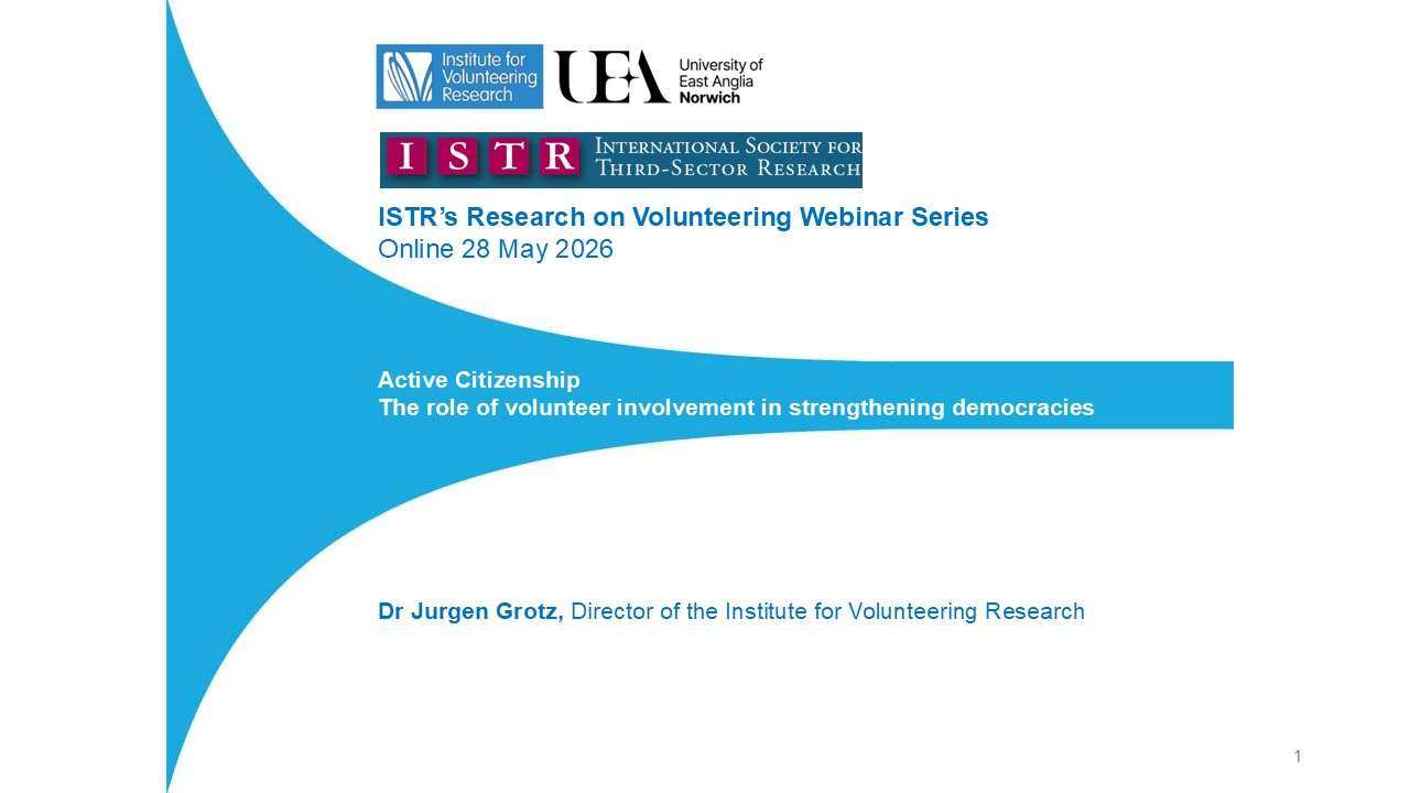IVR Talk May 2026