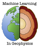 Machine Learning in Geophysics UK