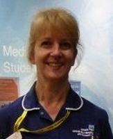 Jane Woods