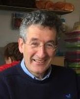 Peter Prinsley