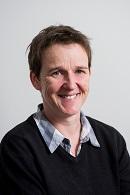 Dr Jeanette Cossar