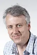 John Mcdonagh