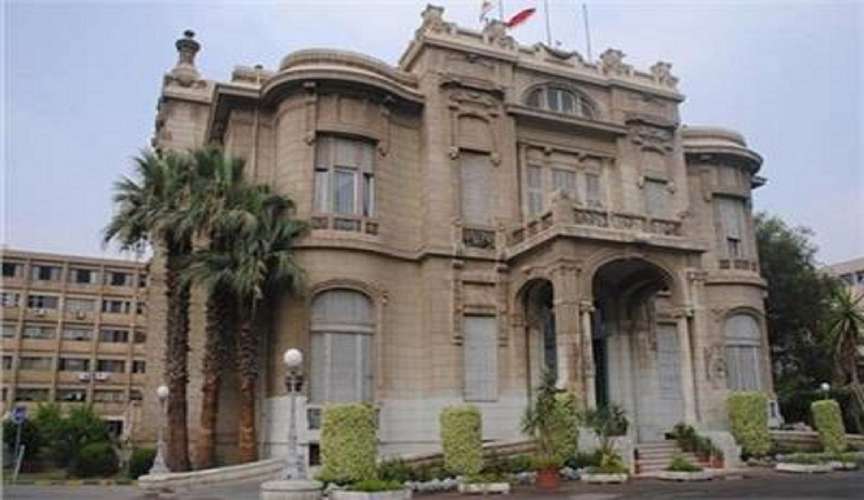 Ain Shams University