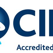 CIPS Accredited logo