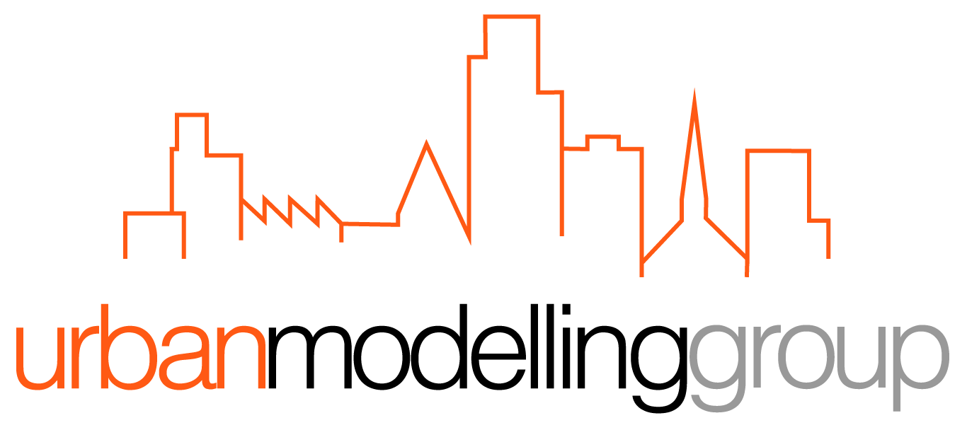 urbanmodellinggroup