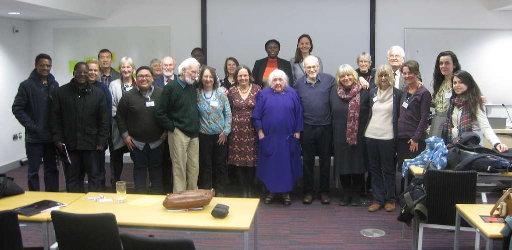UNESCO Chair Review Group