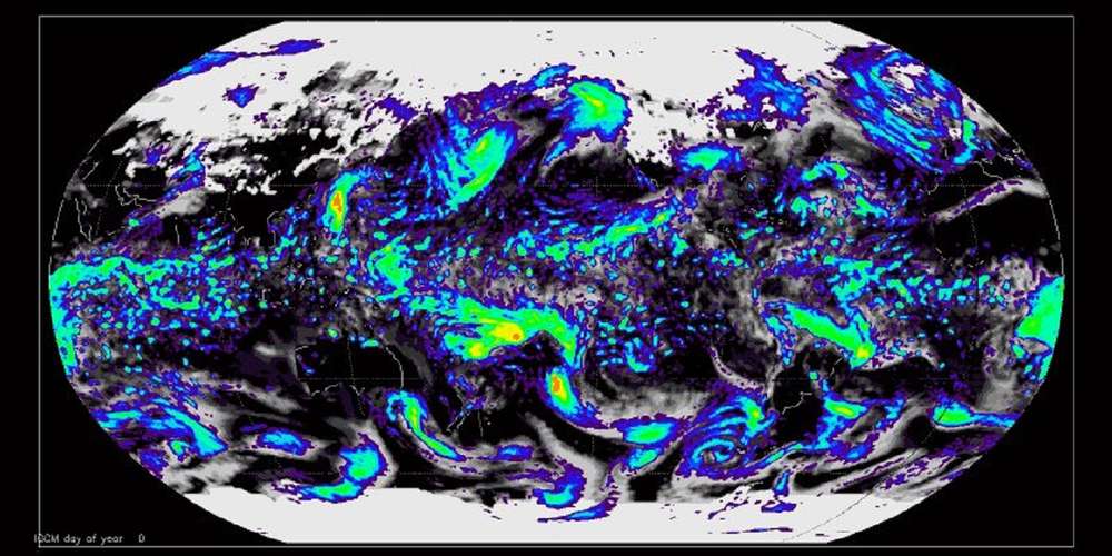 Planetary Climates