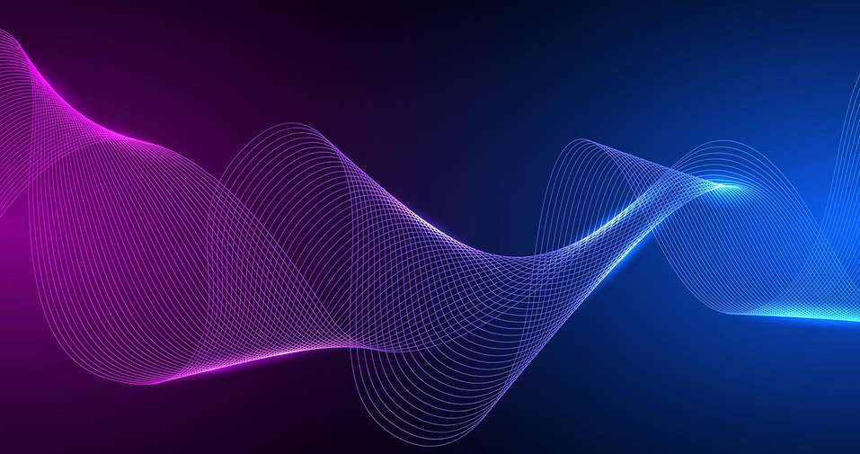 abstract-waves