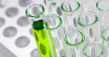 test tubes