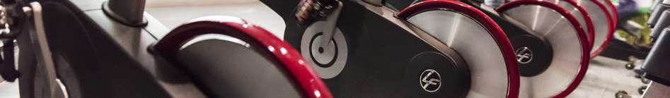 exercise bikes