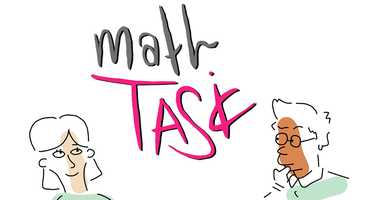 mathtask cartoon