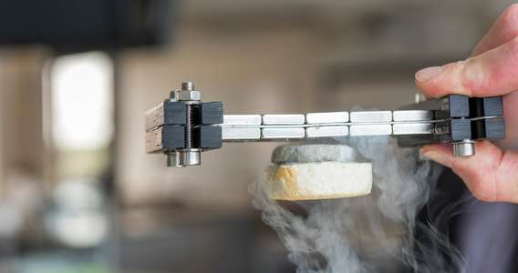Physics experiment