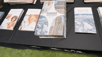 Pioneer Magazine