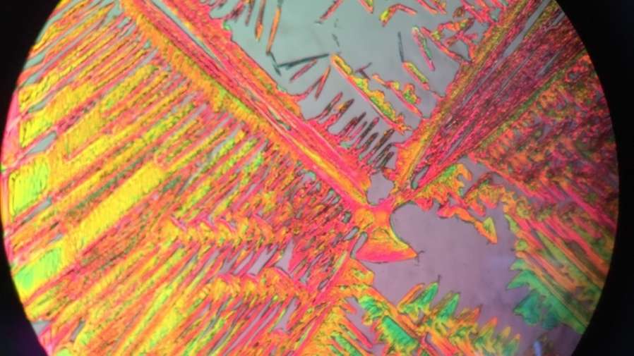 pharmaceutical and soft matter